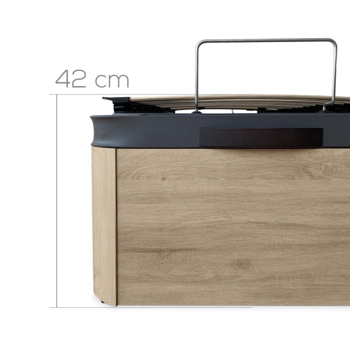 Colchón Premium Celliant + Canapé Articulado | Barcelona Confort Colchón Premium Celliant + Canapé Articulado | Barcelona Confort
