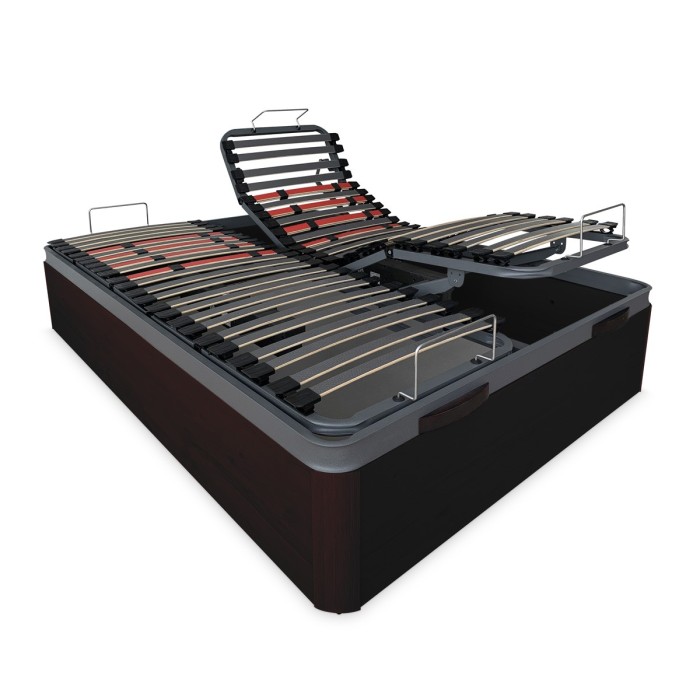 Matalàs Premium Celliant + Canapè Articulat | Barcelona Confort Matalàs Premium Celliant + Canapè Articulat | Barcelona Confort