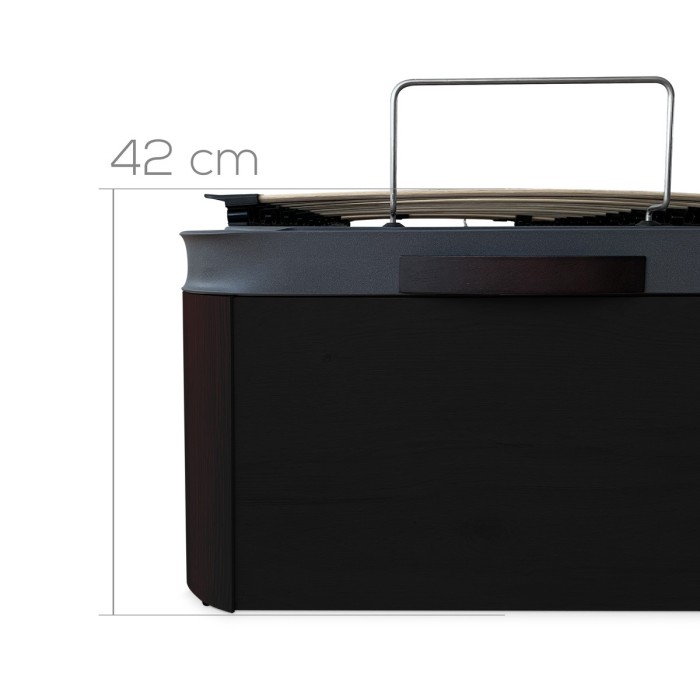 Colchón Premium Celliant + Canapé Articulado | Barcelona Confort Colchón Premium Celliant + Canapé Articulado | Barcelona Confort