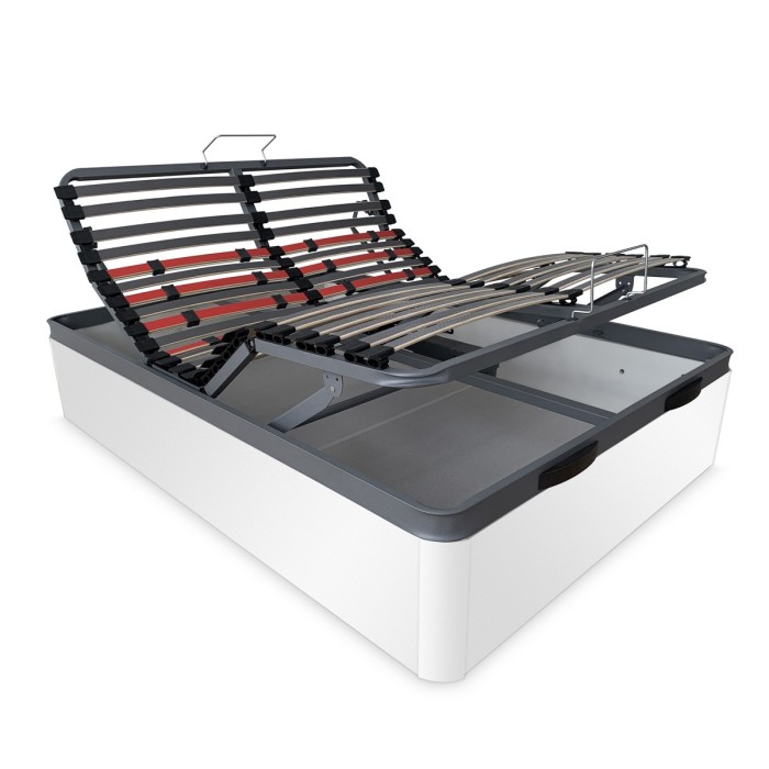 Matalàs Premium Celliant + Canapè Articulat | Barcelona Confort Matalàs Premium Celliant + Canapè Articulat | Barcelona Confort