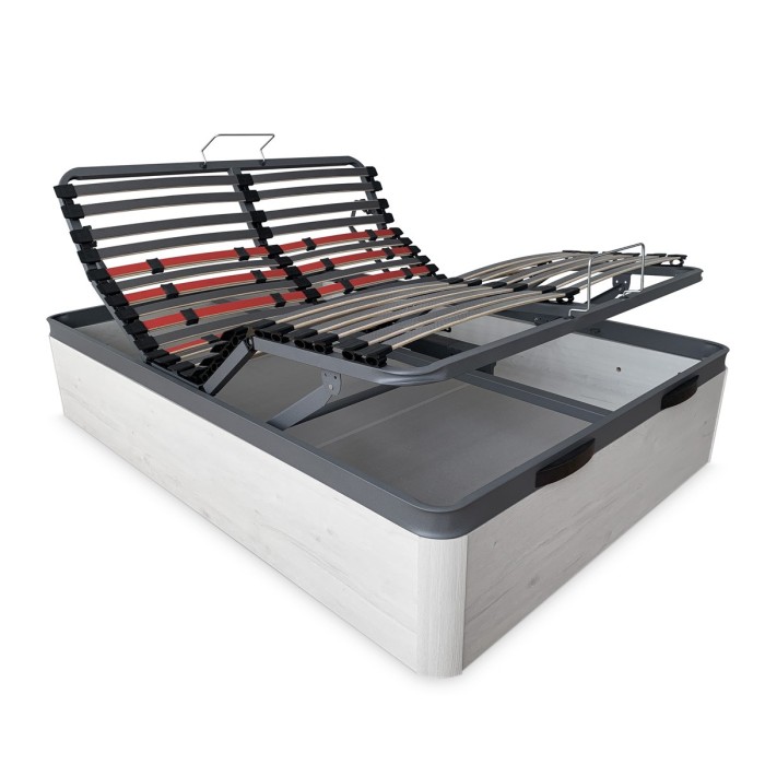Matalàs Premium Celliant + Canapè Articulat | Barcelona Confort Matalàs Premium Celliant + Canapè Articulat | Barcelona Confort