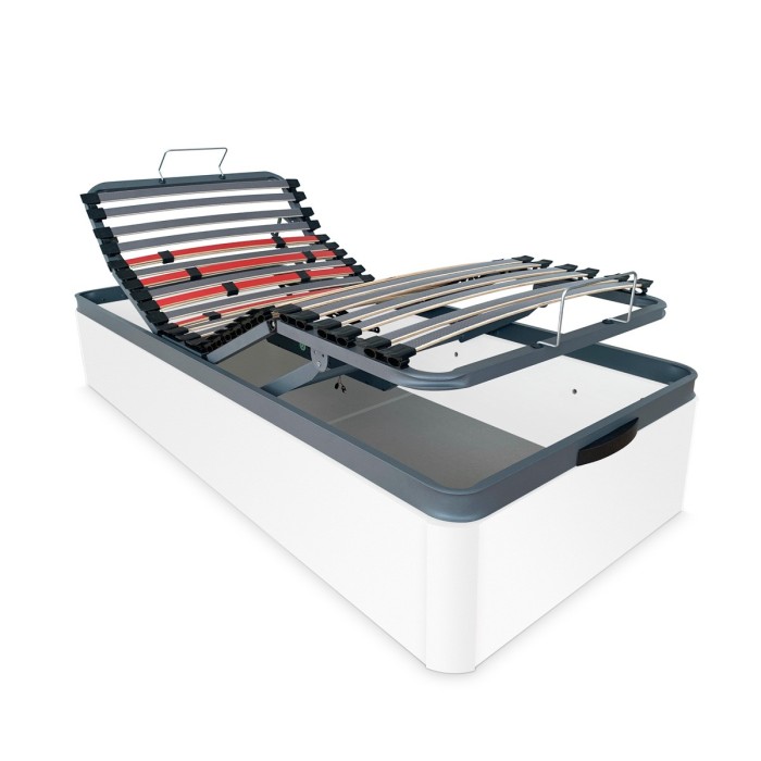 Matalàs Premium Celliant + Canapè Articulat | Barcelona Confort Matalàs Premium Celliant + Canapè Articulat | Barcelona Confort