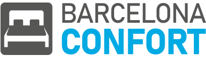 Barcelona Confort Logotipo