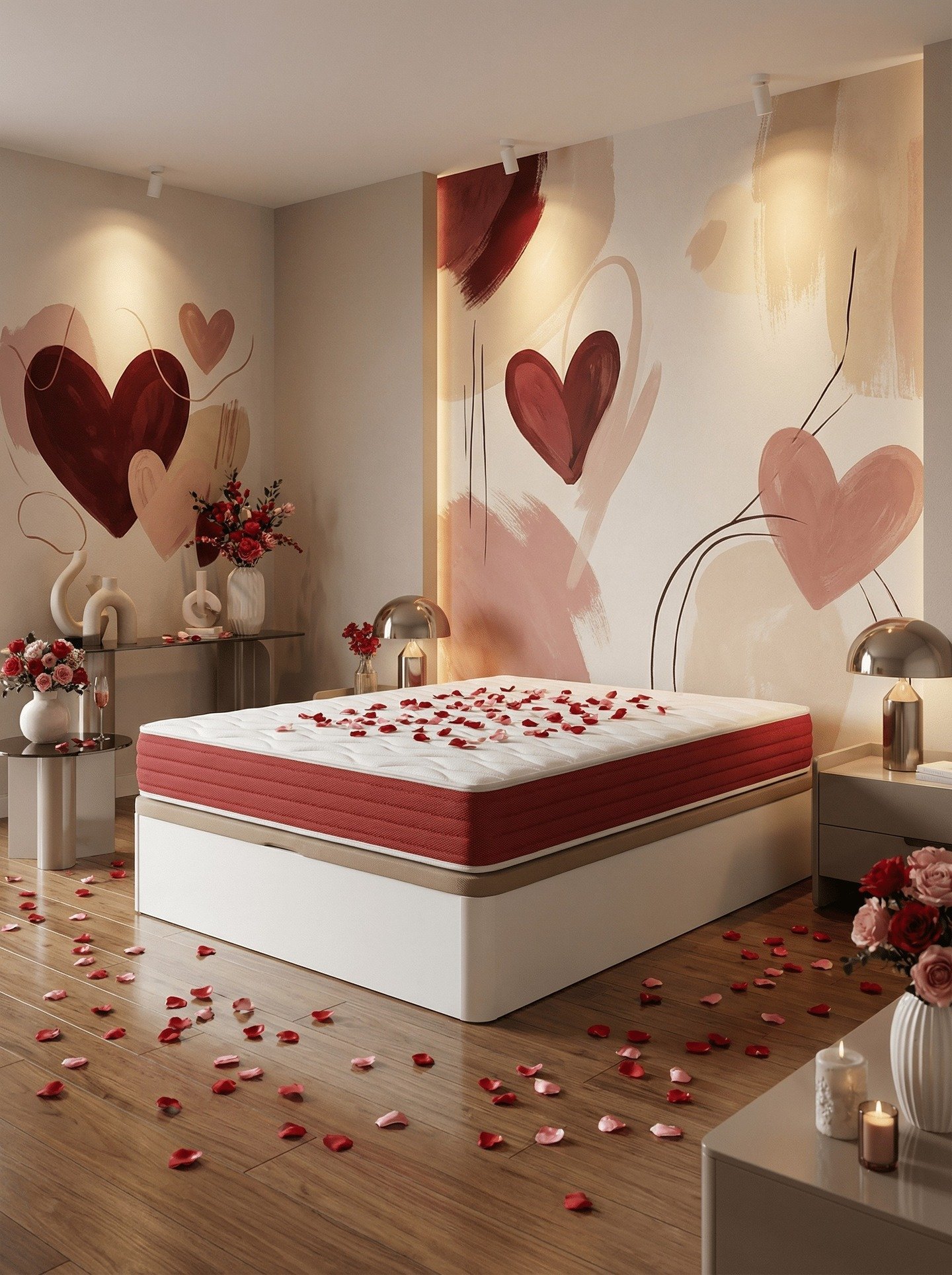 💘 LOVE WEEK a Barcelona Confort 💘

Del 9 al 14 de febrer, aprofita una setmana única per renovar el teu descans… i enamorar-te encara més del teu dormitori ❤️😴

🔥 Packs especials de matalàs + canapè en promoció:

➡️ Pack LITE (ideal si busques el millor preu)
➡️ Pack Premium Celliant (confort i qualitat superior)
➡️ Pack Supreme (descans top per a exigents)

🎁 A més, en packs seleccionats: regals inclosos!

⏳ Promoció limitada només 6 dies.
👉 Lliscaa el carrusel, tria el teu pack i compra’l ara!

—

#BarcelonaConfort #LoveWeek #SantValentí #Descans #Matalassos #Canapè #DormirBé #Rebaixes #Ofertes #Catalunya #Hogar #Dormitori